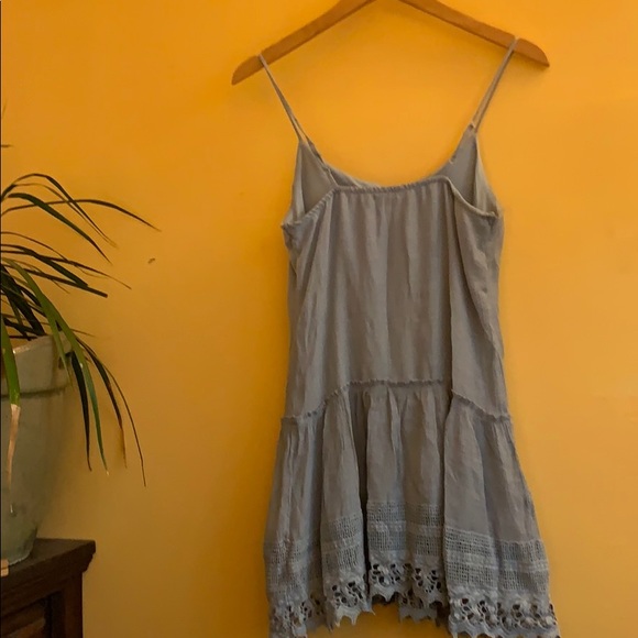 Beautiful BOHO summer dress - Picture 2 of 2